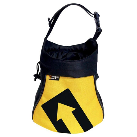 Kreidebeutel Singing Rock Boulder bag