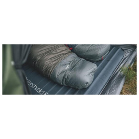 Dreijahreszeiten-Schlafsack Robens Snowfall III -13°C Long