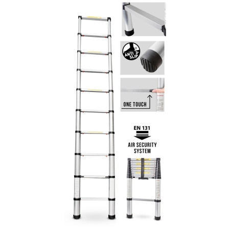 Leiter Brunner Laddy Air