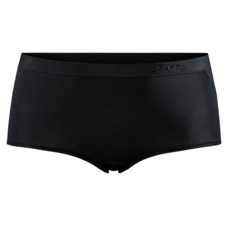 Höschen Craft Core Dry Boxer schwarz Black