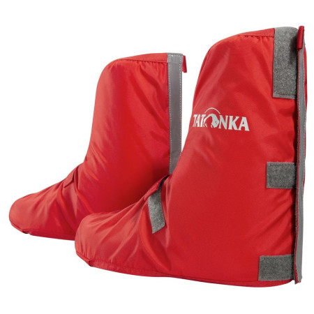 Fahrrad-Knielinge Tatonka Velo Gaiter