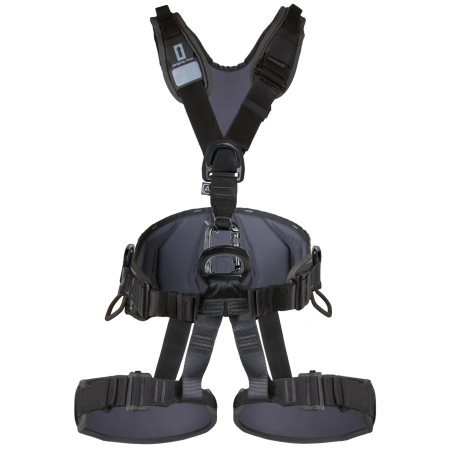 Auffanggurt Singing Rock Expert 3D Standart