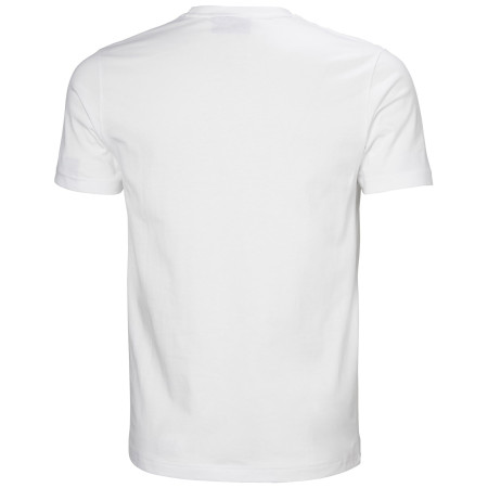 Herren-T-Shirt Helly Hansen Core Graphic T 2.0