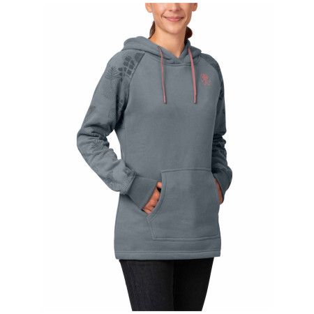 Damen-Sweatshirt Rafiki Nuria