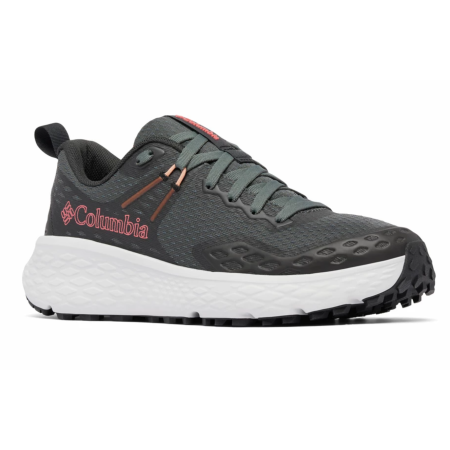 Damenschuhe Columbia Konos™ TRS schwarz Grill, Juicy