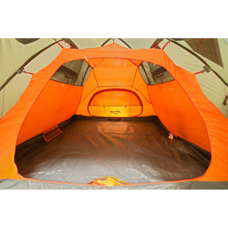 Zelt für 3 Personen Pinguin Taifun 3