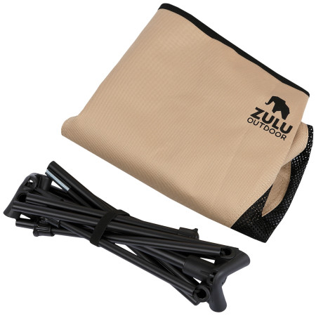 Campingsessel Zulu Fenix M