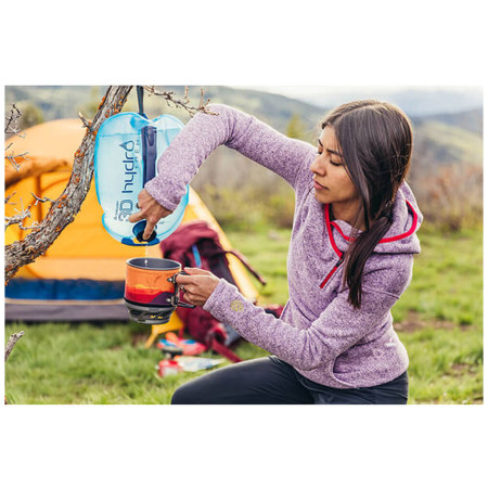 Wasser-Sack Gregory 3D Hydro Trek 3L