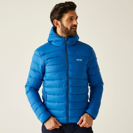 Herrenjacke Regatta Hooded Marizion