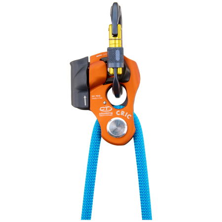 Seilklemme Climbing Technology Cric