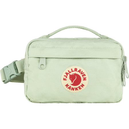 Hüfttasche Fjällräven Kånken Hip Pack hellgrün MintGreen