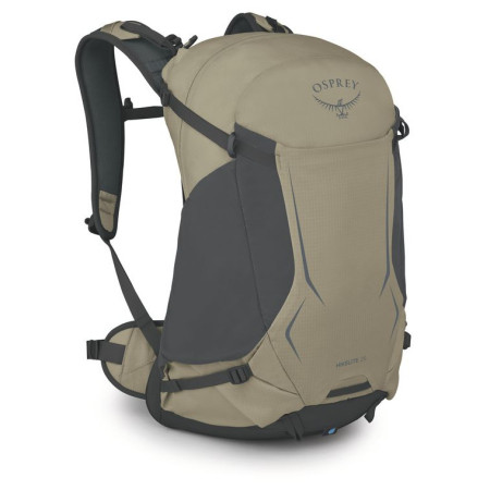 Wanderrucksack Osprey Hikelite 26 braun olive tan