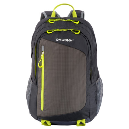 Rucksack Husky Marel 27 l schwarz