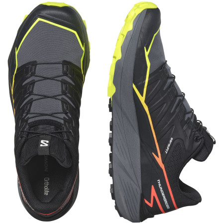 Herrenschuhe Salomon Thundercross