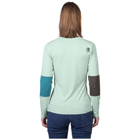 Damen-T-Shirt Rafiki Vipera
