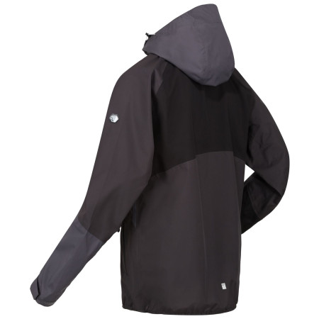 Herrenjacke Regatta Deserto