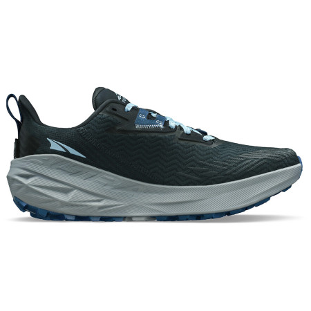 Damen Laufschuhe Altra Experience Wild W schwarz/blau BLACK