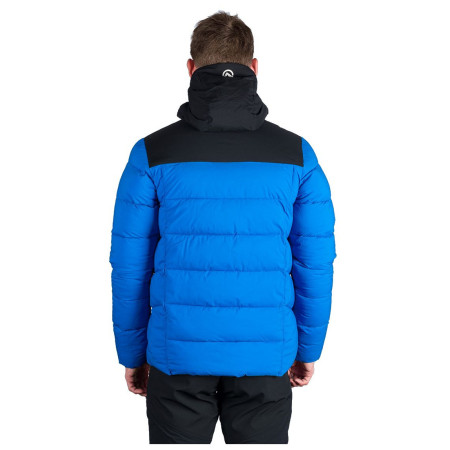 Herren-Winterjacke Northfinder Bronsilaw