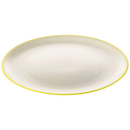 Teller Omada SANALIVING Dinner Plate 24xh2cm