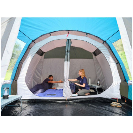 Familienzelt Coleman Cook 4