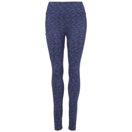 Damen-Leggings Loap Mala blau Blue