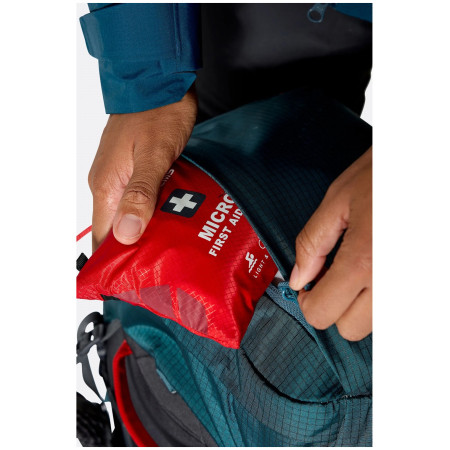 Rucksack Rab Hyperon 65 ND