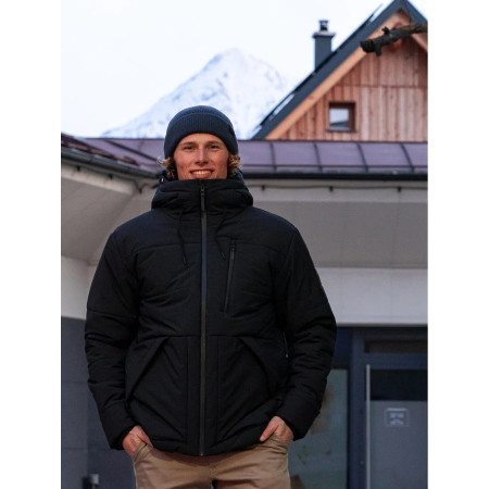 Herrenjacke Hannah Dalon