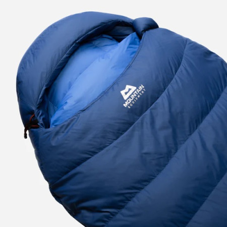 Daunenschlafsack Mountain Equipment Olympus 300 Long Men's