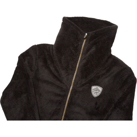 Damen Funktions-Sweatshirt Loap Charia