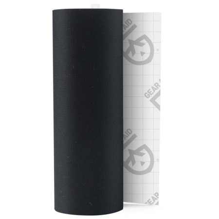 Flicken Gear Aid Tenacious Tape® Repair 2023 schwarz Black