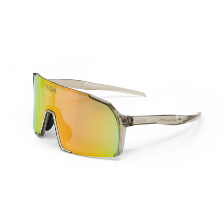 Kinder-Sonnenbrille Vidix Vision Kids grau