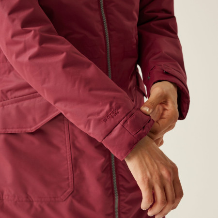 Damen-Wintermantel Regatta Romine II