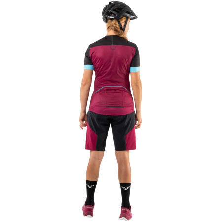 Damen-Radhose Dynafit Ride Light Dst Shorts W