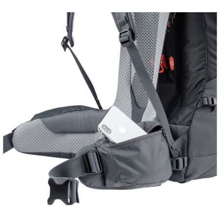 Rucksack Deuter Futura Air Trek 50+10
