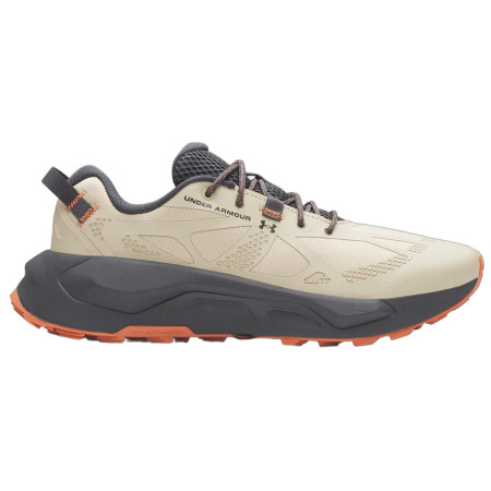 Herrenschuhe Under Armour Charged Bandit TR 4 beige Brown