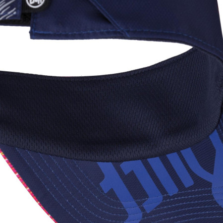 Schild Buff Visor Patterned