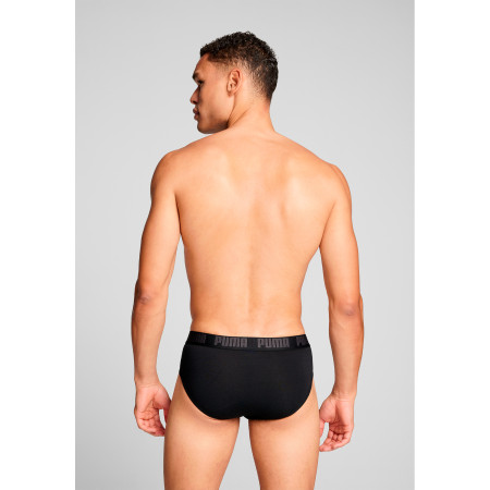 Herrenslips Puma Everyday Brief 2P