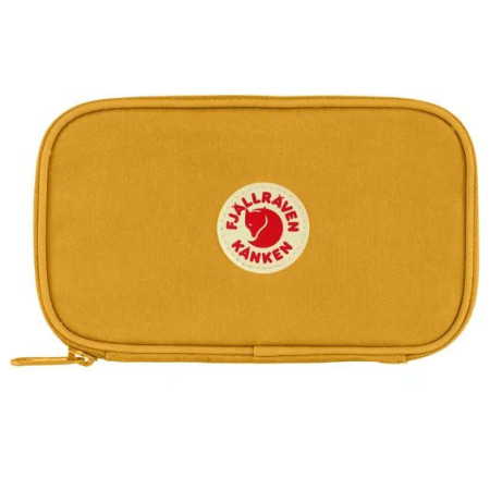 Geldbeutel Fjällräven Kånken Travel Wallet