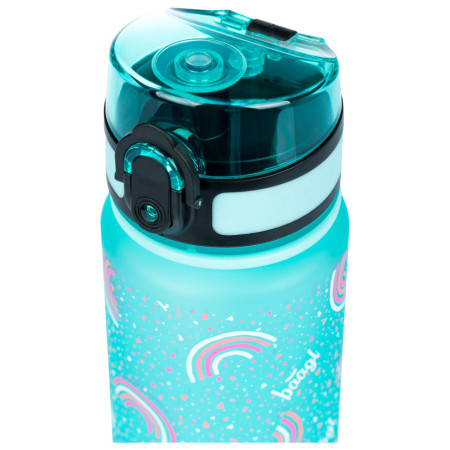 Kindertrinkflasche Baagl Tritan-Trinkflasche 500ml