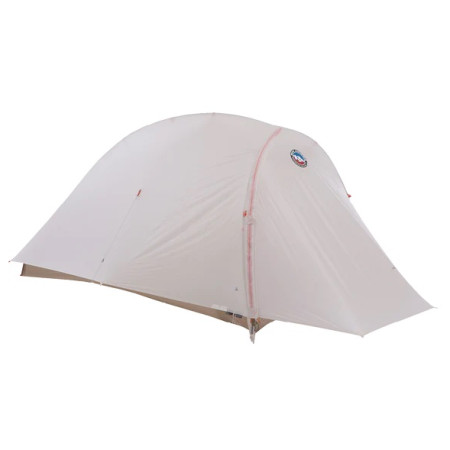 Ultraleichtes Zelt Big Agnes Fly Creek Hv UL2 Solution Dye