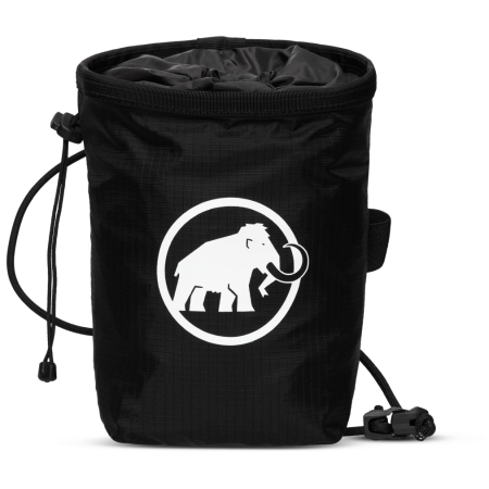 Kreidebeutel Mammut Sender Light Chalk Bag