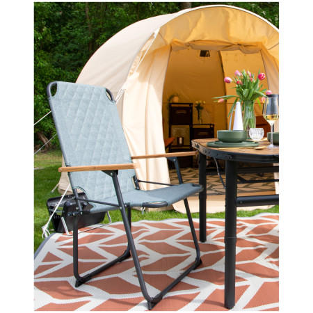 Campingstuhl Bo-Camp Jefferson M