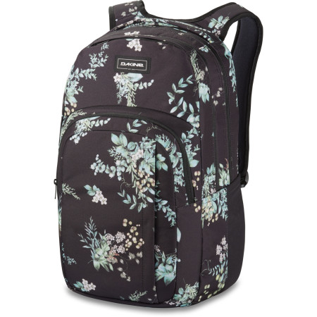 Rucksack Dakine Campus L 33L schwarz/blau SolsticeFloral