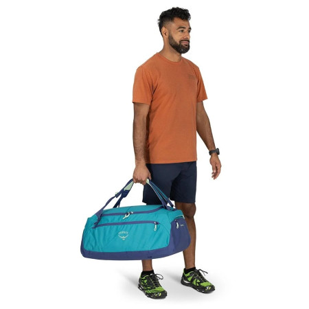 Reisetasche Osprey Daylite Duffel 60