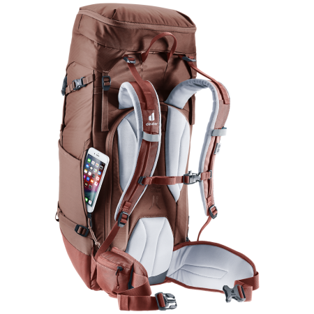 Damen Wanderrucksack Deuter Rise 32+ SL