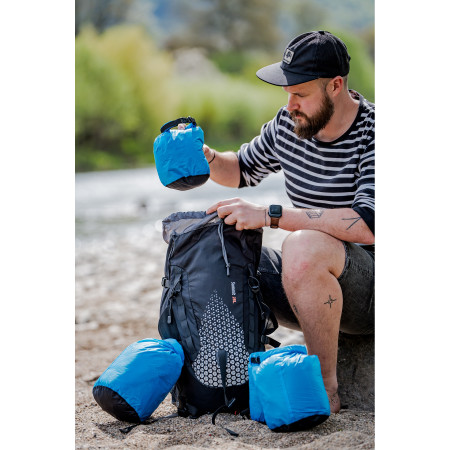 Wasserdichter Packsack Warg Micro-dry 5l