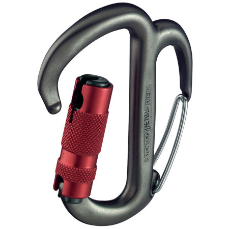 Karabiner Petzl Freino Z Twist-Lock