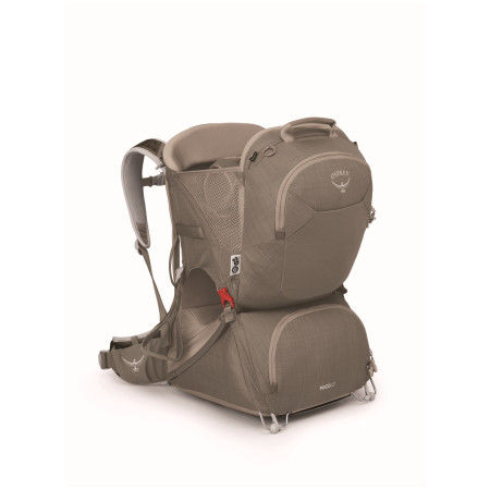 Kindertrage Osprey Poco Lt