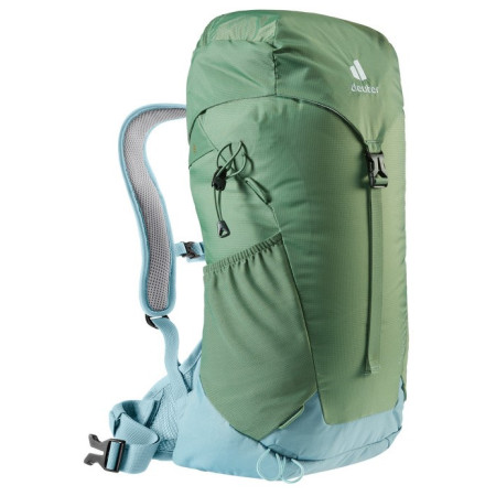 Damenrucksack Deuter AC Lite 22 SL 2023 grün AloeDusk
