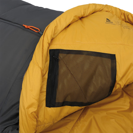 Schlafsack Zulu Dreamtime Spring 185